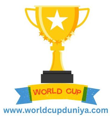 World Cup Duniya